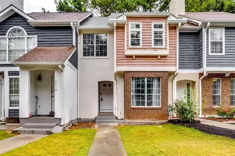 3712 Waterford Pl, Clarkston, GA 30021