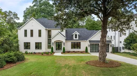 3200 NW Marne Dr NW, Atlanta, GA 30305