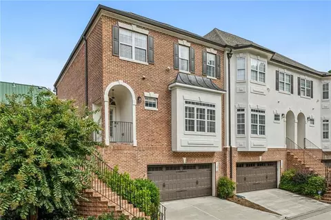 1396 Towne Estates Dr NE, Atlanta, GA 30319