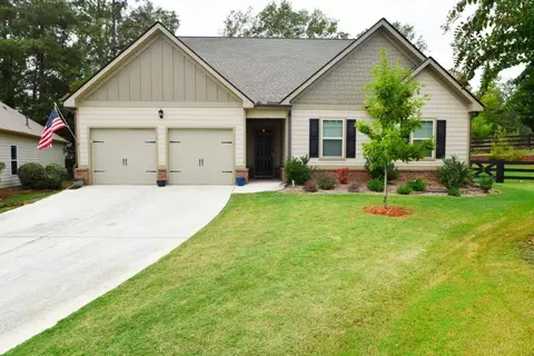 1063 Creekwood Cir, Madison, GA 30650