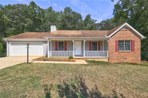 60 Oakbrook Ct, Covington, GA 30016