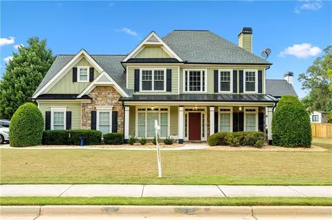 2285 Heritage Green Ct, Marietta, GA 30064