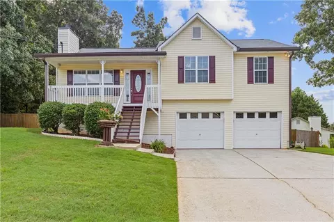 450 Woodbridge Dr, Dallas, GA 30157