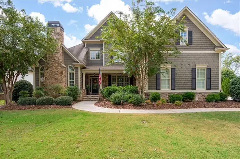 2741 Tarpley Pl NW, Kennesaw, GA 30152
