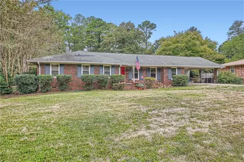 3088 Galangale Way, Atlanta, GA 30340
