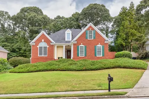 1640 Ridgemill Ter, Dacula, GA 30019
