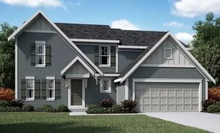 953 Bloomcrest Dr, Lawrenceville, GA 30045