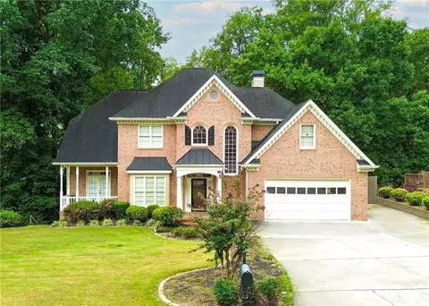 1278 Riverwind Dr, Lawrenceville, GA 30043