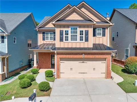 5461 Boyer Trl NW, Norcross, GA 30071