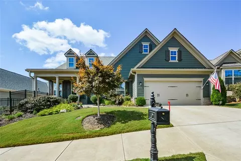 510 Laurel Grv, Canton, GA 30114
