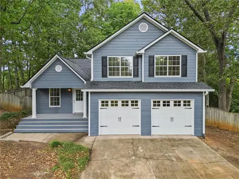 5865 Shadewater Dr, Cumming, GA 30041