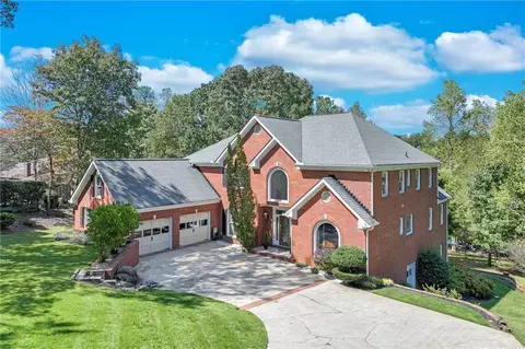 7280 Timber Trl, Cumming, GA 30041