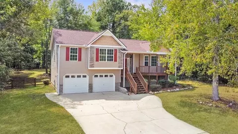 298 W Fork Way, Temple, GA 30179
