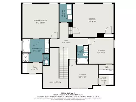 524 Cottage Loop, Pendergrass, GA 30567 photo 28