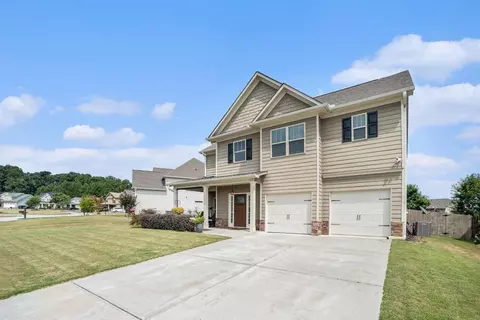524 Cottage Loop, Pendergrass, GA 30567 photo 2