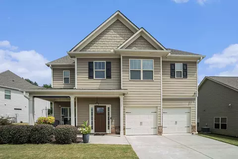 524 Cottage Loop, Pendergrass, GA 30567