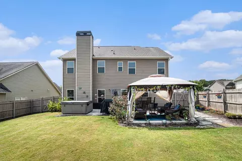 524 Cottage Loop, Pendergrass, GA 30567 photo 19