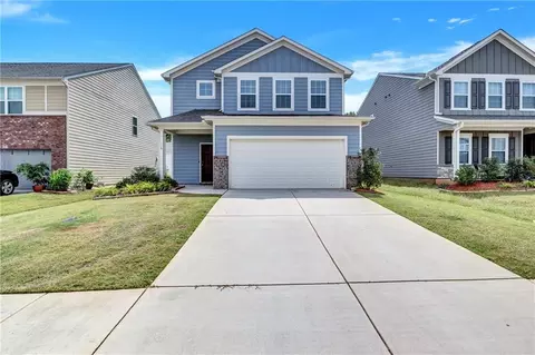 116 Paulownia Cir, Mcdonough, GA 30253