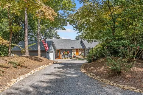 103 Talona Ridge Rd, Ellijay, GA 30536
