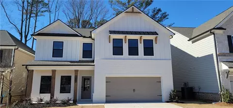 4543 Eastbrook Pl, Snellville, GA 30039