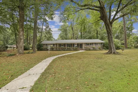 3666 Embry Cir, Atlanta, GA 30341 photo 6