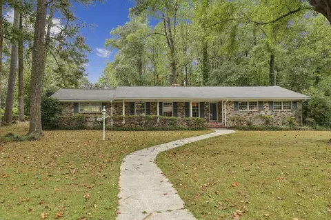 3666 Embry Cir, Atlanta, GA 30341