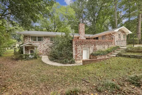 3666 Embry Cir, Atlanta, GA 30341 photo 25