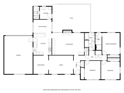 3666 Embry Cir, Atlanta, GA 30341 photo 29