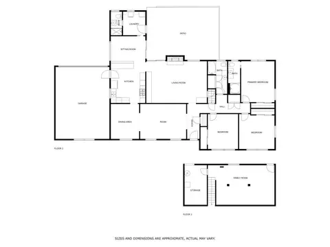3666 Embry Cir, Atlanta, GA 30341 photo 30