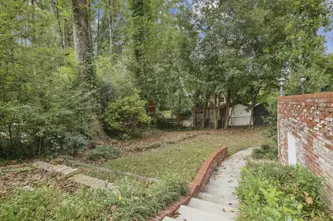 3666 Embry Cir, Atlanta, GA 30341 photo 27