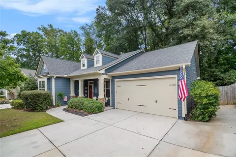 112 Willow Overlook, Canton, GA 30115