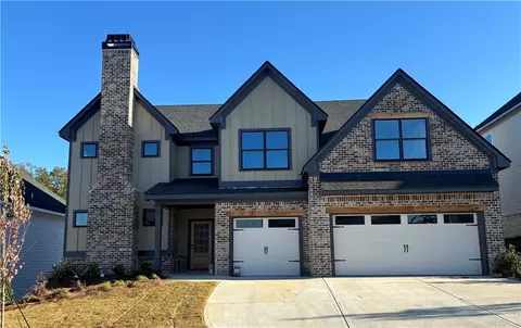 4051 Hosch Reserve Dr, Buford, GA 30519