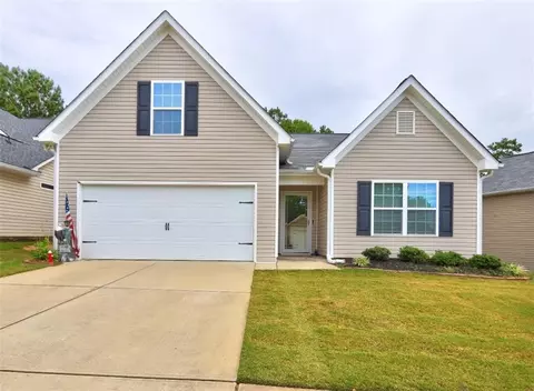 410 Leyland Dr, Canton, GA 30114