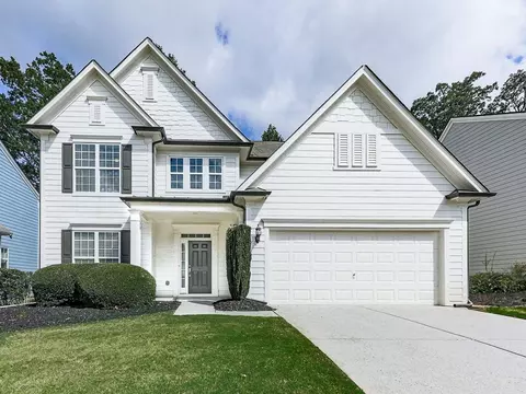 320 Ridgewood Trl, Canton, GA 30115