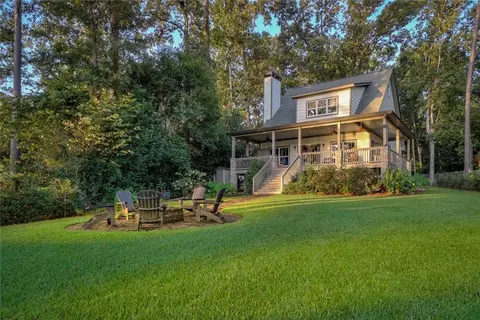 166 Riverview Rd, Eatonton, GA 31024