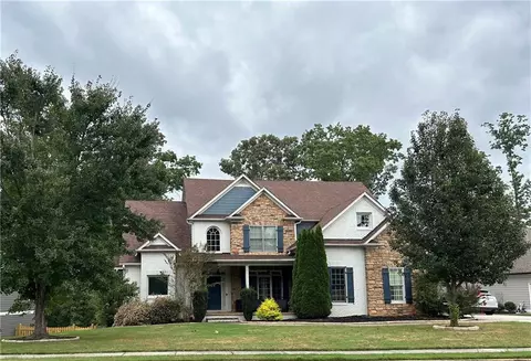 355 Hanover Dr, Villa Rica, GA 30180