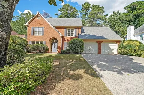 706 Larkspur Blvd NW, Acworth, GA 30102