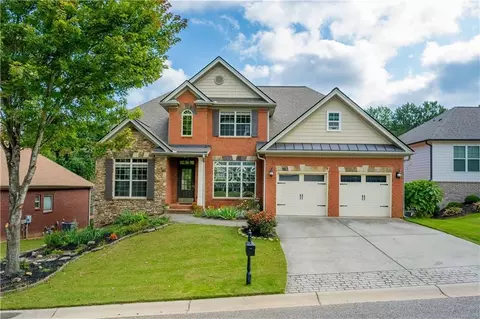 2661 Limestone Creek Dr, Gainesville, GA 30501