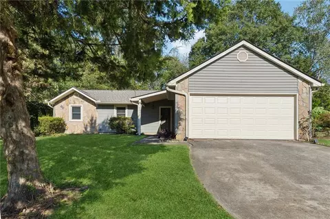 4332 Inverness Rd, Duluth, GA 30096