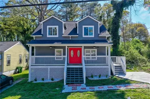 388 Enota Pl SW, Atlanta, GA 30310