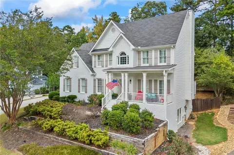 1488 Macy Ln, Lawrenceville, GA 30043