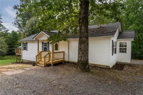 457 Law Rd NW, Cartersville, GA 30120
