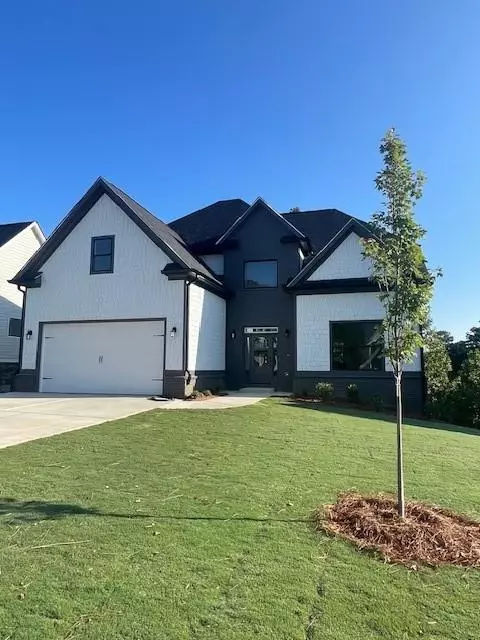 24 Rock Ridge Ct SE, Cartersville, GA 30120