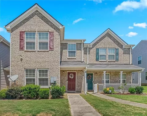 6255 Ellenwood Dr, Rex, GA 30273