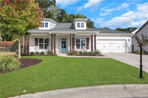 628 Foxhollow Ln, Alpharetta, GA 30004