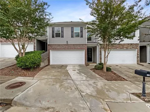2137 Spikerush Way #32-3, Buford, GA 30519
