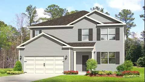 100 Weymouth Dr, Locust Grove, GA 30248