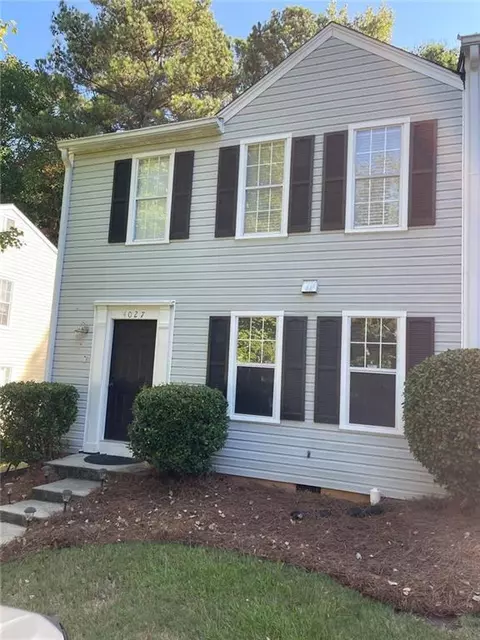 4027 Bayside Cir, Atlanta, GA 30340