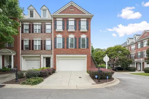 3112 Waters Edge Trl, Roswell, GA 30075