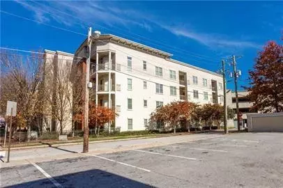 870 Mayson Turner Rd NW #1434, Atlanta, GA 30314